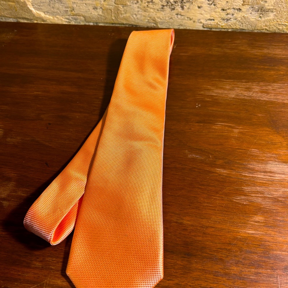 Countess Mara Silk Tie
